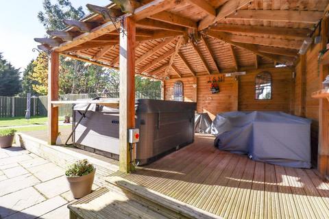 26 Brambling Close, Norton, Stockton-on-tees, TS20 1TX