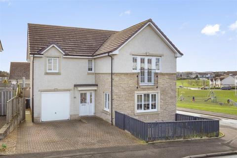 Cowdenbeath - 4 bedroom detached house for sale