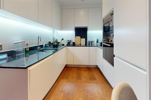 1 bedroom apartment for sale, Gateway Tower, Royal Victoria Dock E16