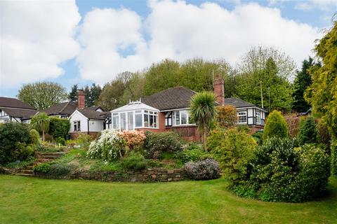 3 bedroom bungalow for sale, Hallowes Lane, Dronfield