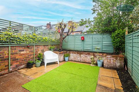 14 Netherfield Road, Sheffield, S10 1RB