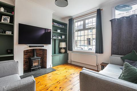 14 Netherfield Road, Sheffield, S10 1RB