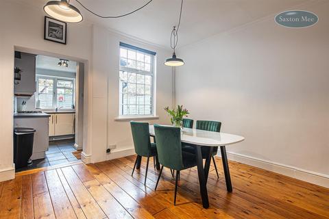 14 Netherfield Road, Sheffield, S10 1RB