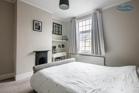 14 Netherfield Road, Sheffield, S10 1RB