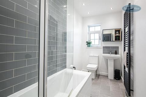 14 Netherfield Road, Sheffield, S10 1RB