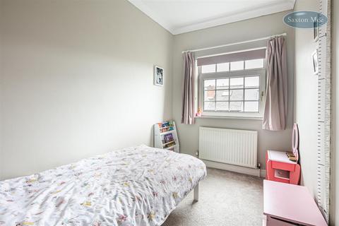 14 Netherfield Road, Sheffield, S10 1RB