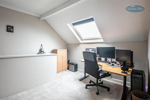 14 Netherfield Road, Sheffield, S10 1RB