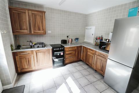 2 bedroom terraced house for sale, Coleshill Road, Nuneaton