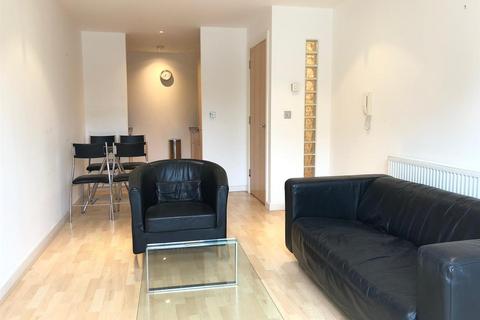 1 bedroom flat to rent, Balmoral Place, 2 Bowman Lane, Leeds
