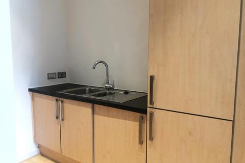 1 bedroom flat to rent, Balmoral Place, Brewery Wharf, Leeds