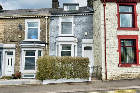 4 bedroom terraced house for sale, Large 4 Bed 4 Storey House, Redearth Rd, Darwen