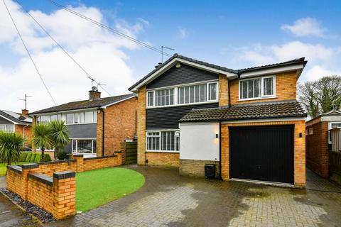 5 bedroom detached house for sale, Otterwood Lane, York, YO24 3JR