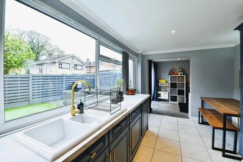 5 bedroom detached house for sale, Otterwood Lane, York, YO24 3JR