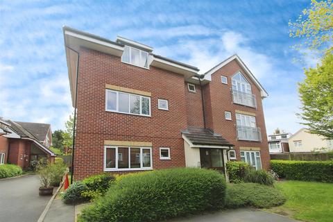 2 bedroom flat for sale, Jupiter Court, Cippenham