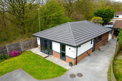 3 bedroom detached bungalow for sale, Marlborough Close, Ramsbottom, Bury