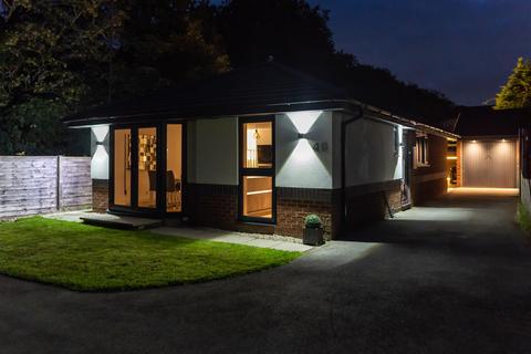 3 bedroom detached bungalow for sale, Marlborough Close, Ramsbottom, Bury