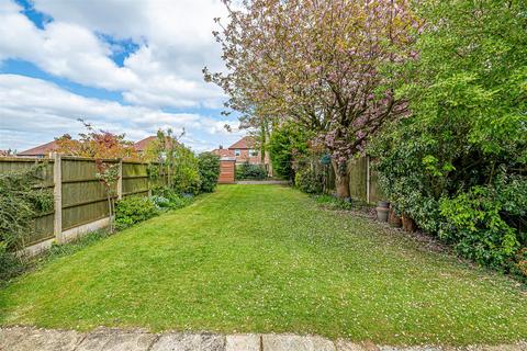 58 Albert Road, Grappenhall, Warrington, WA4 2PG
