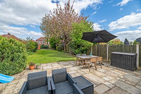 58 Albert Road, Grappenhall, Warrington, WA4 2PG