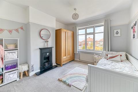 58 Albert Road, Grappenhall, Warrington, WA4 2PG