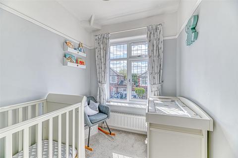 58 Albert Road, Grappenhall, Warrington, WA4 2PG
