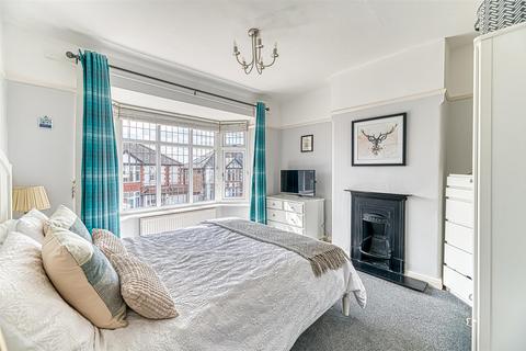 58 Albert Road, Grappenhall, Warrington, WA4 2PG