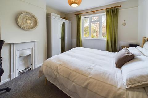 3 bedroom semi-detached house for sale, Rudmore Park, Bath