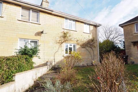 3 bedroom semi-detached house for sale, Rudmore Park, Bath