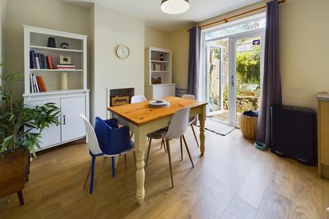22 Rudmore Park, Bath, BA1 3JA