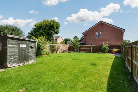 3 bedroom semi-detached house for sale, Grasmere Road, Long Eaton