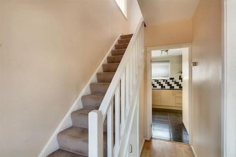 3 bedroom semi-detached house for sale, Grasmere Road, Long Eaton