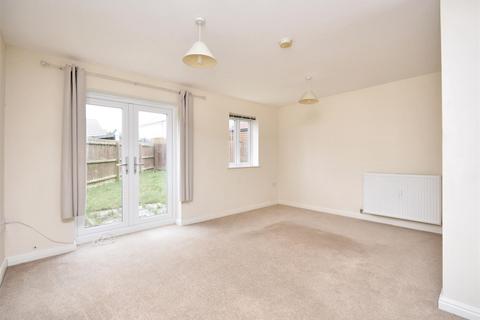 3 bedroom semi-detached house for sale, Folkestone Drive, Corby NN18