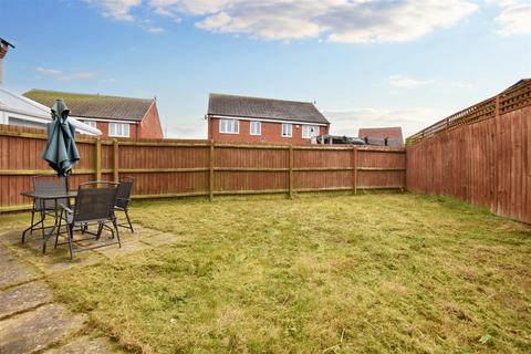 3 bedroom semi-detached house for sale, Folkestone Drive, Corby NN18