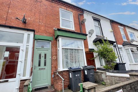 2 bedroom terraced house for sale, Solihull Road, Birmingham B11