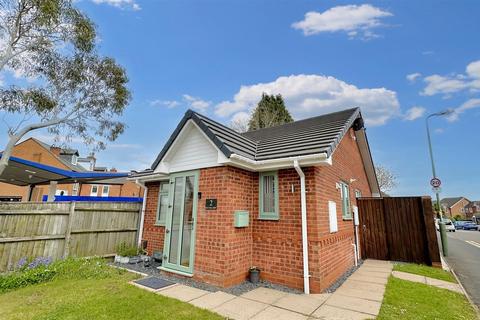 1 bedroom detached bungalow for sale, Selly Hall Croft, Birmingham B30