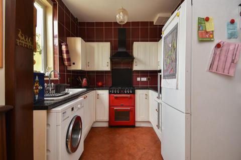 3 bedroom end of terrace house for sale, Rotherfield Avenue, Hastings