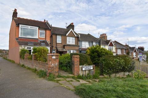 3 bedroom end of terrace house for sale, Rotherfield Avenue, Hastings