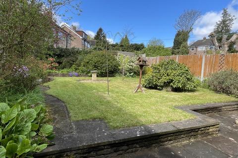 36 Elizabeth Avenue, Wolverhampton, WV4 5BA