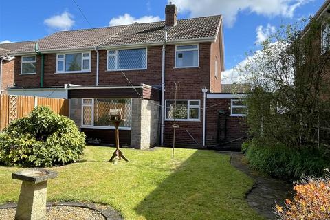 36 Elizabeth Avenue, Wolverhampton, WV4 5BA