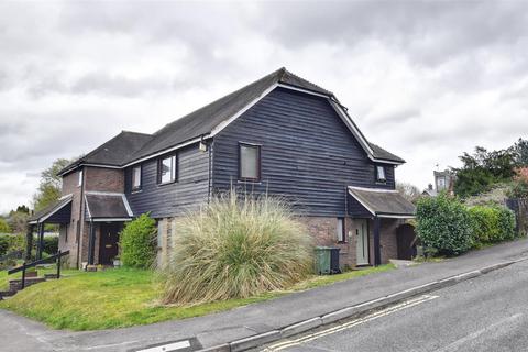 3 bedroom end of terrace house for sale, Eastwell Barn Mews, Tenterden