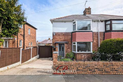 3 bedroom semi-detached house for sale, Crossfield Road, Greenfield