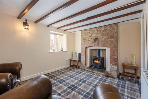 Greystones Main Street, Kirby Misperton, Malton, YO17 6XL