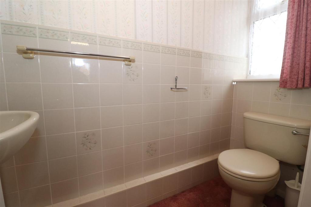 Cloakroom