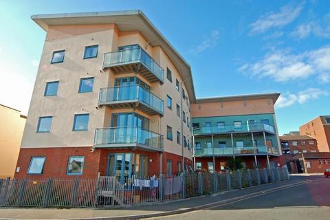 1 bedroom flat to rent, Shauls Court, Verney Street, Exeter