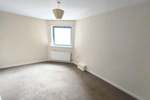 1 bedroom flat to rent, Shauls Court, Verney Street, Exeter