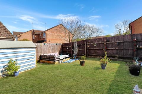 2 bedroom semi-detached house for sale, Swallow Field, Roundswell, Barnstaple, Devon, EX31