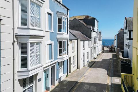 5 bedroom house for sale, St. Marys Street, Tenby