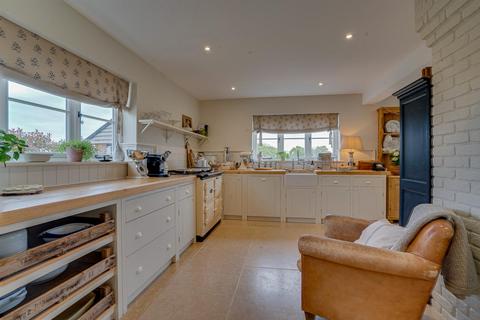 4 bedroom house for sale, Triangle Lane, Meon, Titchfield