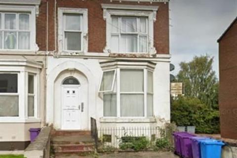 1 bedroom flat to rent, Hampstead Road