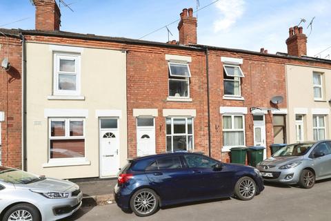 1 bedroom terraced house to rent, Francis Street, Coventry