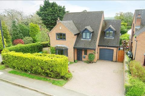 4 bedroom detached house for sale, North Road, South Kilworth, Lutterworth